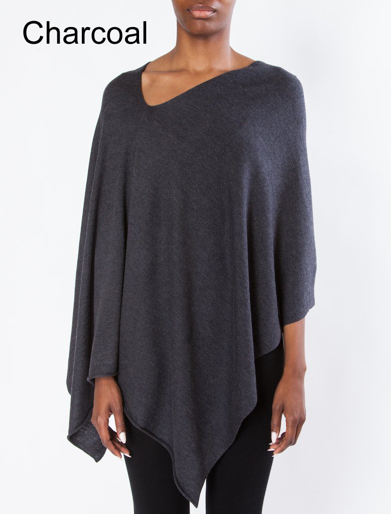 Kerisma Eden Poncho